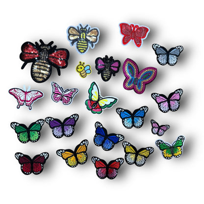 Design Patches, view 33