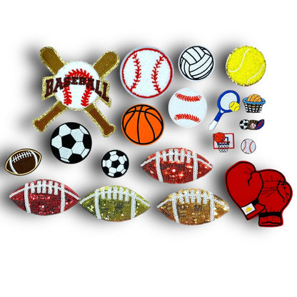 Design Patches, view 7