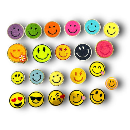 Design Patches