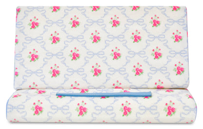 Ditsy Floral Tablet Pillow, view 2