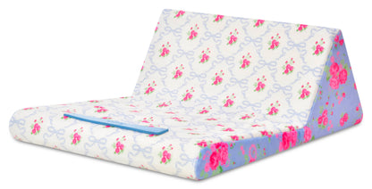 Ditsy Floral Tablet Pillow, view 3