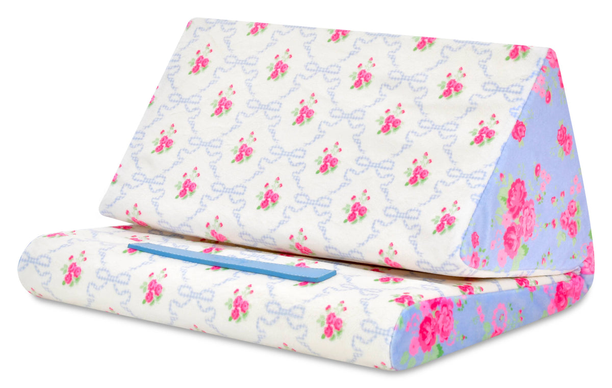 Ditsy Floral Tablet Pillow