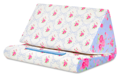 Ditsy Floral Tablet Pillow