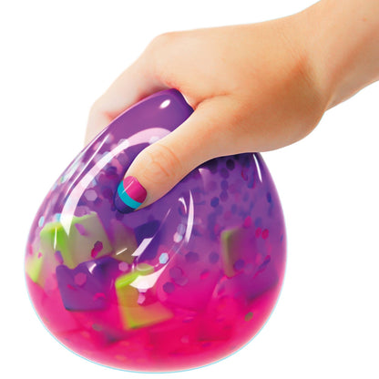 Doctor Squish Squishy Maker Station, view 3