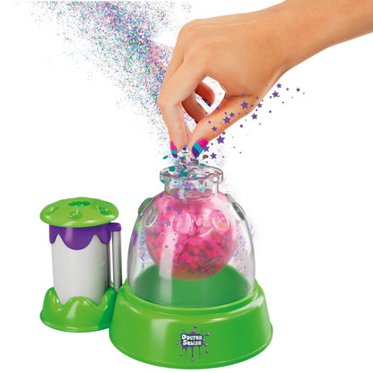 Doctor Squish Squishy Maker Station, view 4
