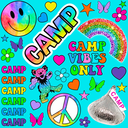 JACKS - CAMP
