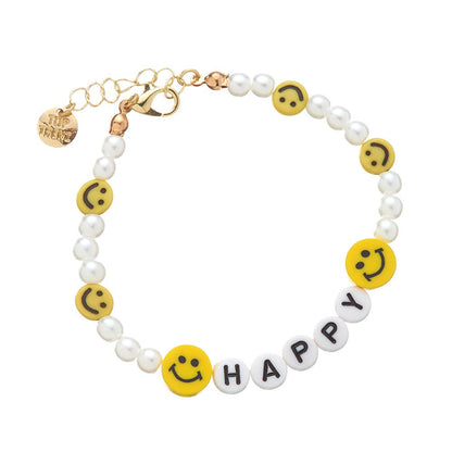 Straight Up Charmed Bracelets