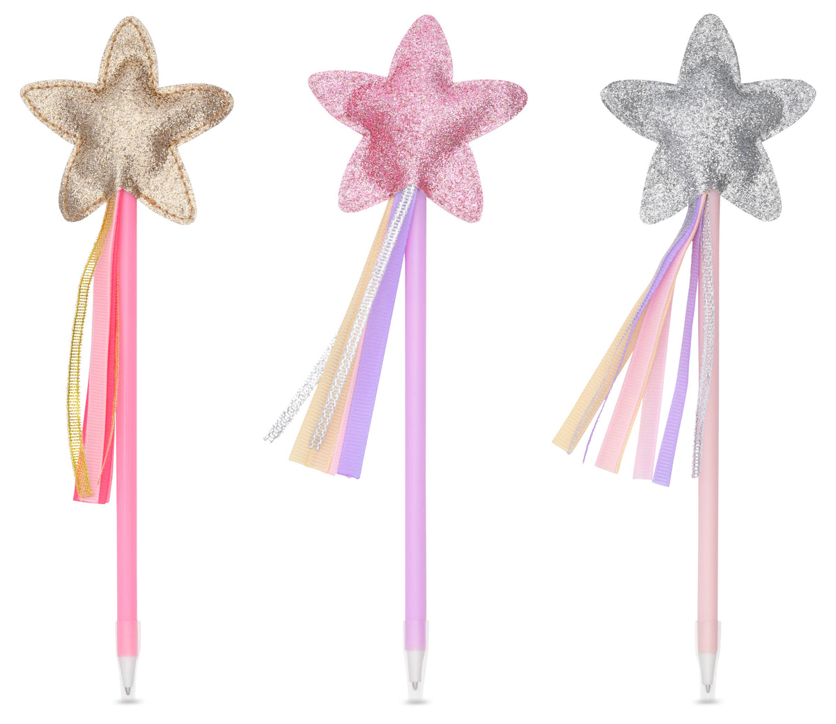 Star Wand Pen