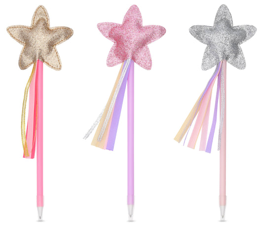 Star Wand Pen