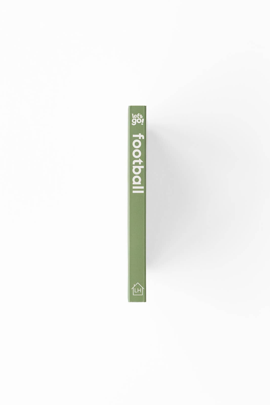 Football Baby - Board Book, view 3
