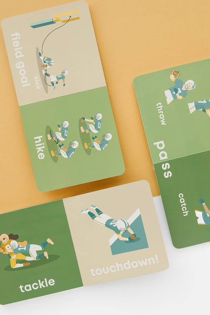 Football Baby - Board Book, view 4