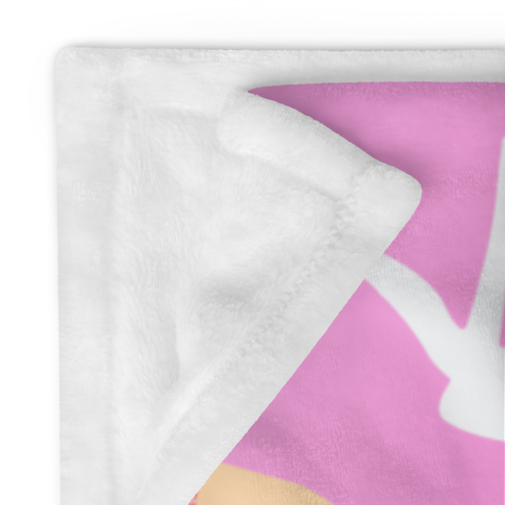 Girls Favorite Things Blanket, view 3
