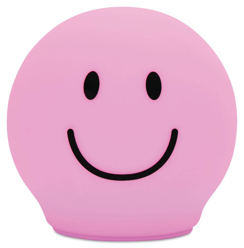 Happy Face Mood Light, view 2