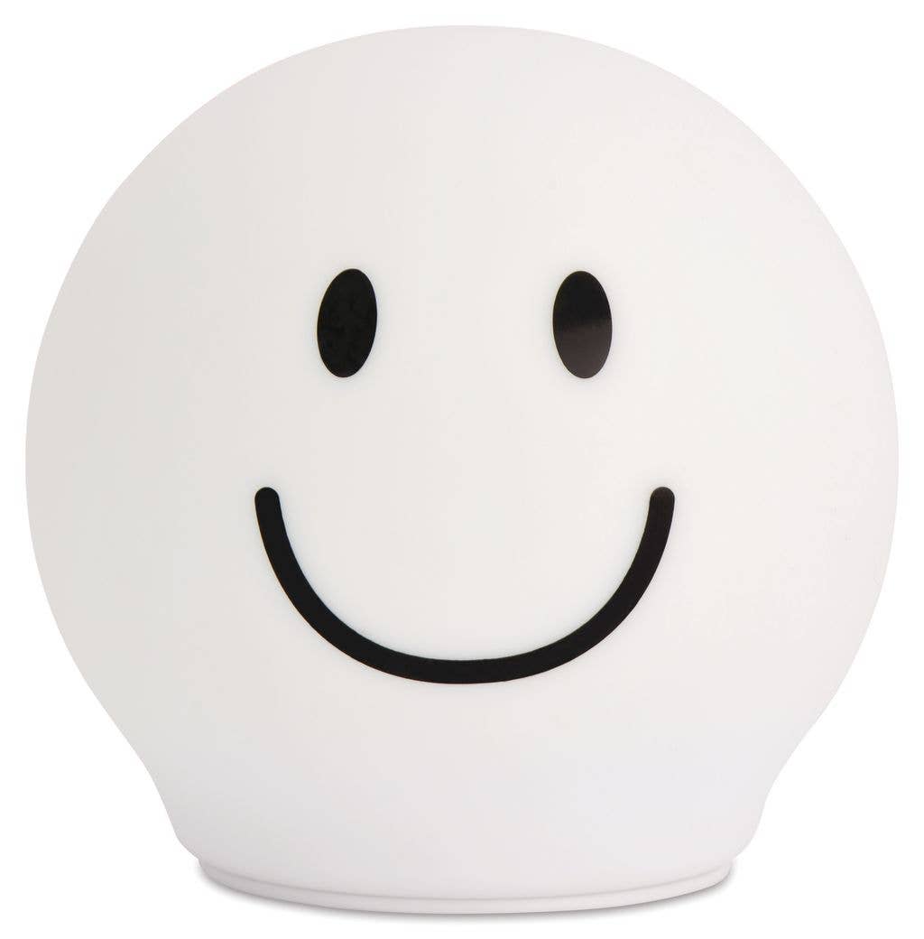 Happy Face Mood Light