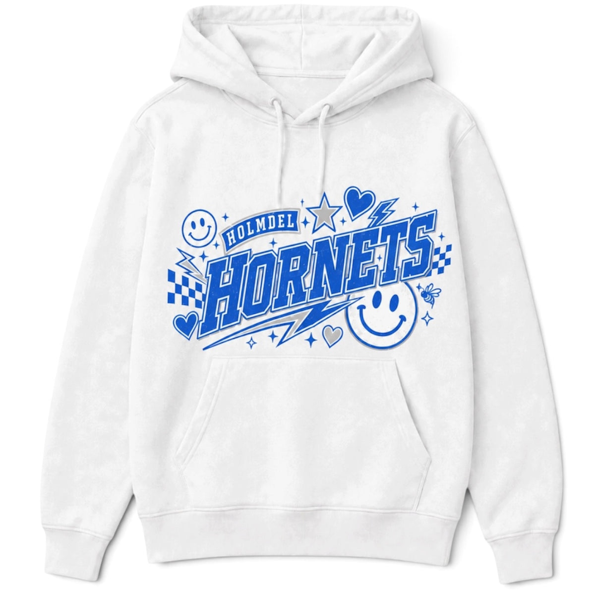 Holmdel Hornets Hoodie
