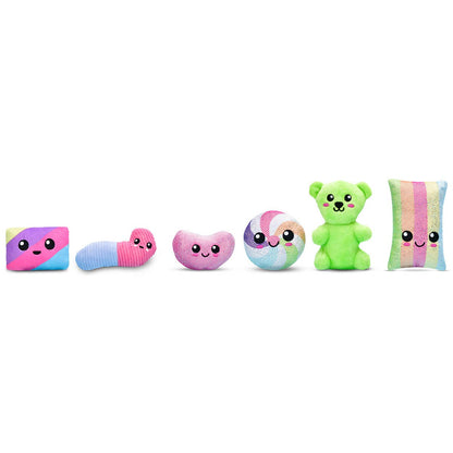 I Want Candy Interactive Plush, view 2