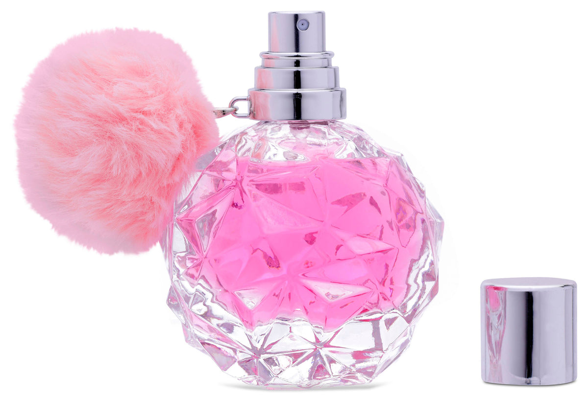 Love Fragrance Mist, view 2