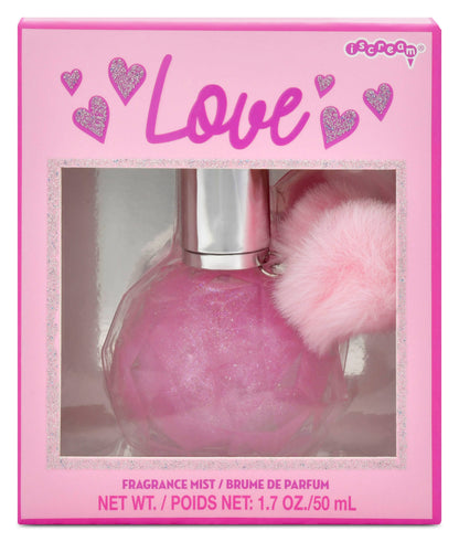 Love Fragrance Mist