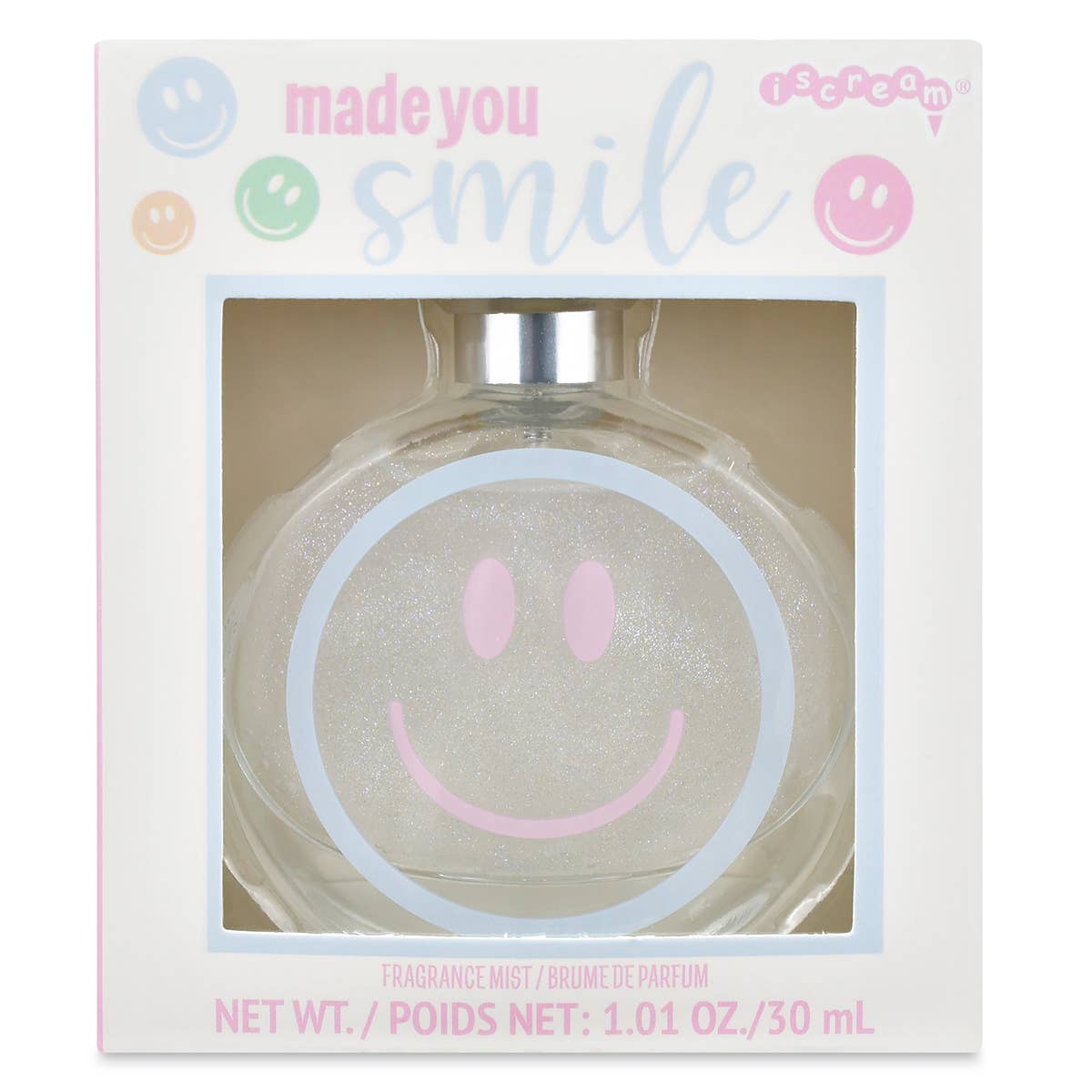 Made You Smile Fragrance Mist, view 2