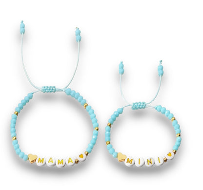 Mama and Mini Set