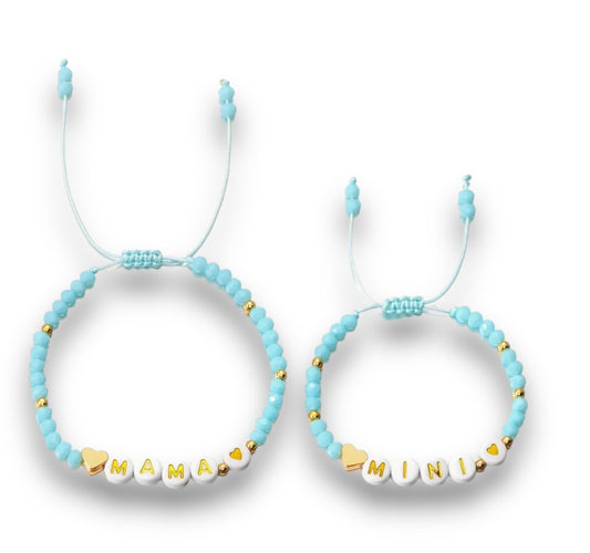 Mama and Mini Set