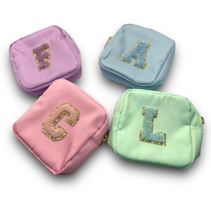 Mini Pouch, view 3