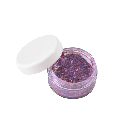 New!! Whirl With It - Pinwheel Love Mineral Makeup Kit, view 10