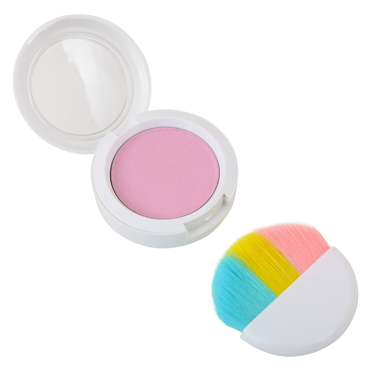 New!! Whirl With It - Pinwheel Love Mineral Makeup Kit, view 7
