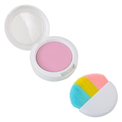 New!! Whirl With It - Pinwheel Love Mineral Makeup Kit, view 7