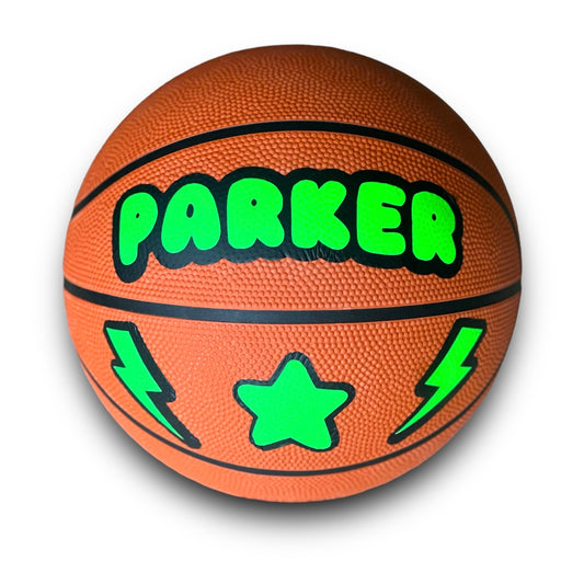Personalized Basketball