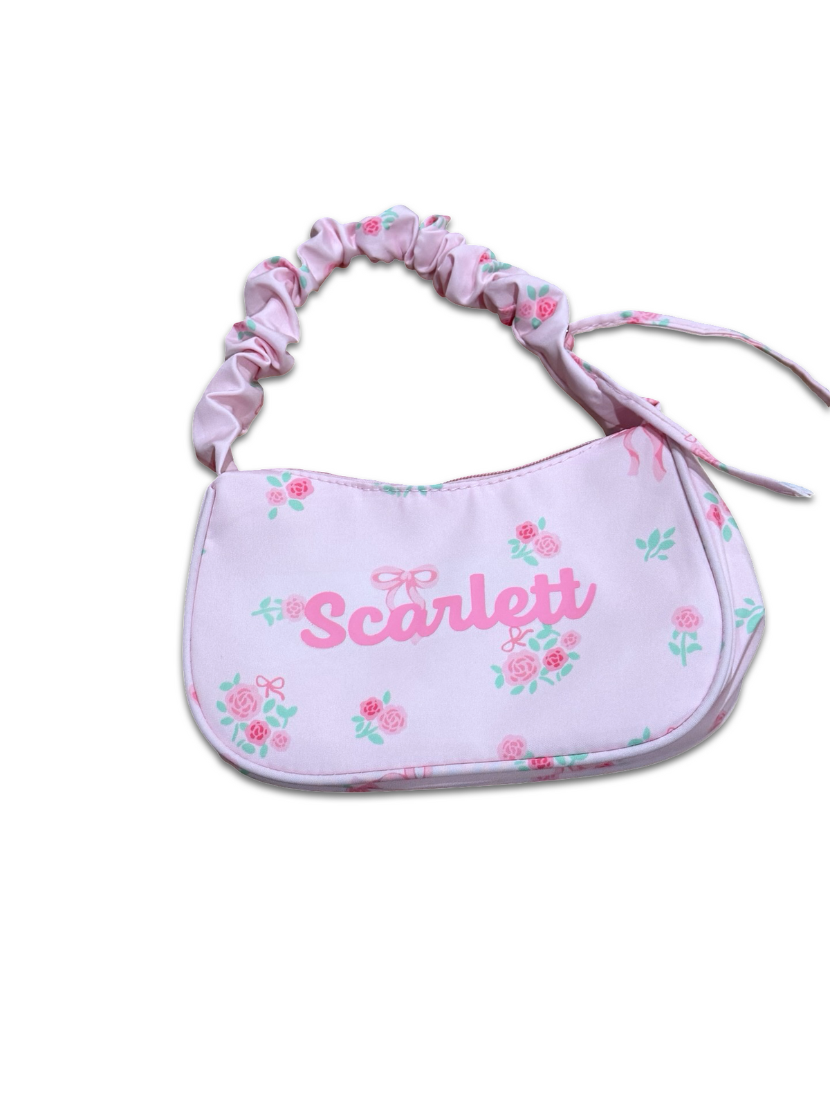 Personalized Coquette Mini Bag, view 2