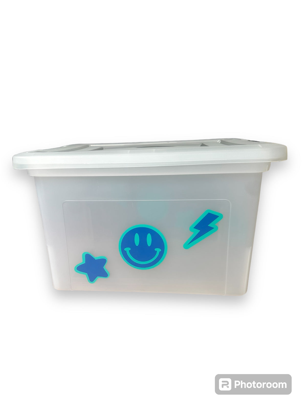Personalized Memory Box, view 4