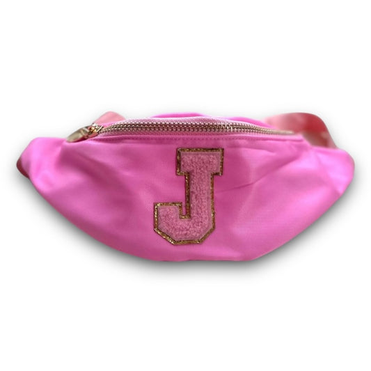 Personalized Mini Belt Bag