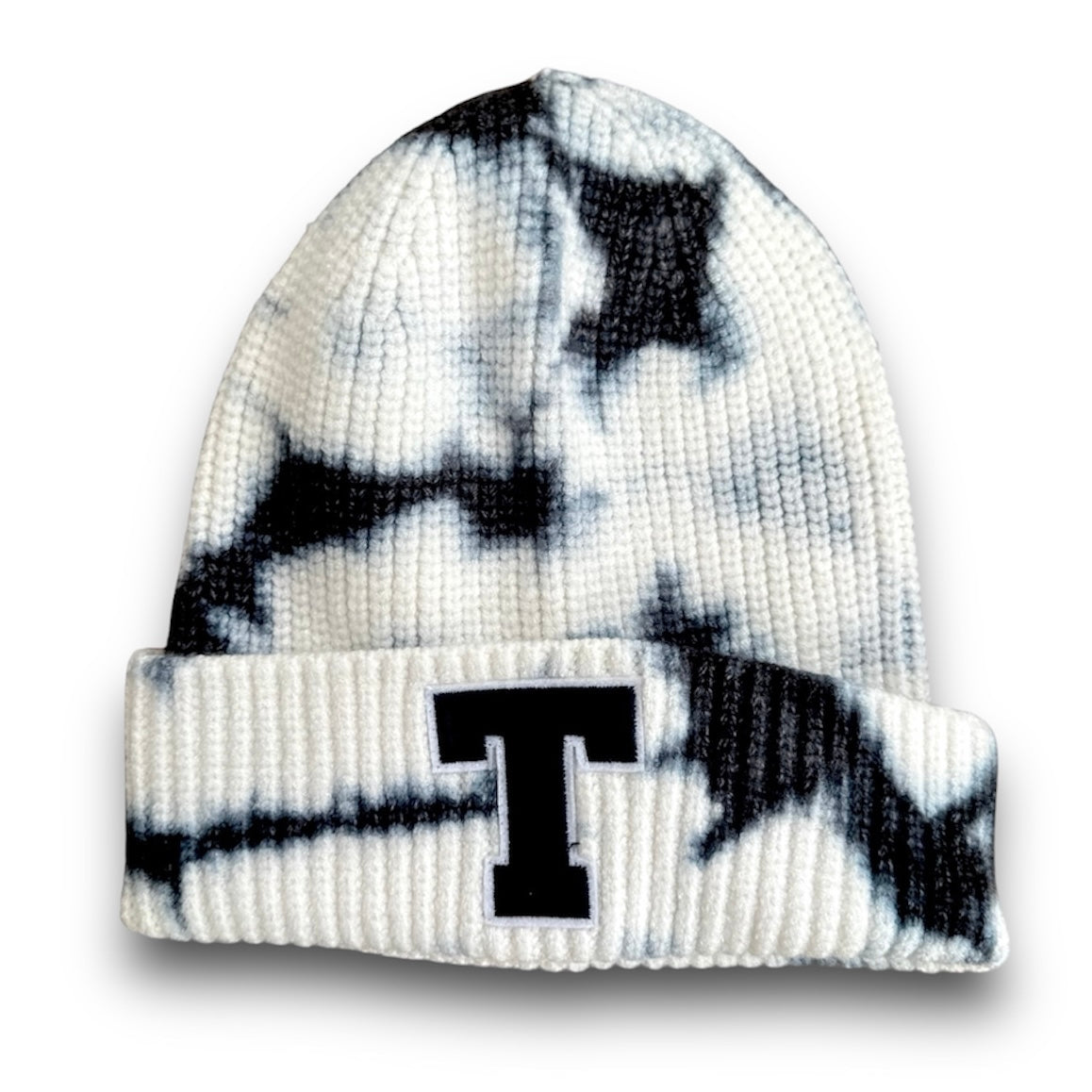 Personalized Tie Dye Beanie, view 2