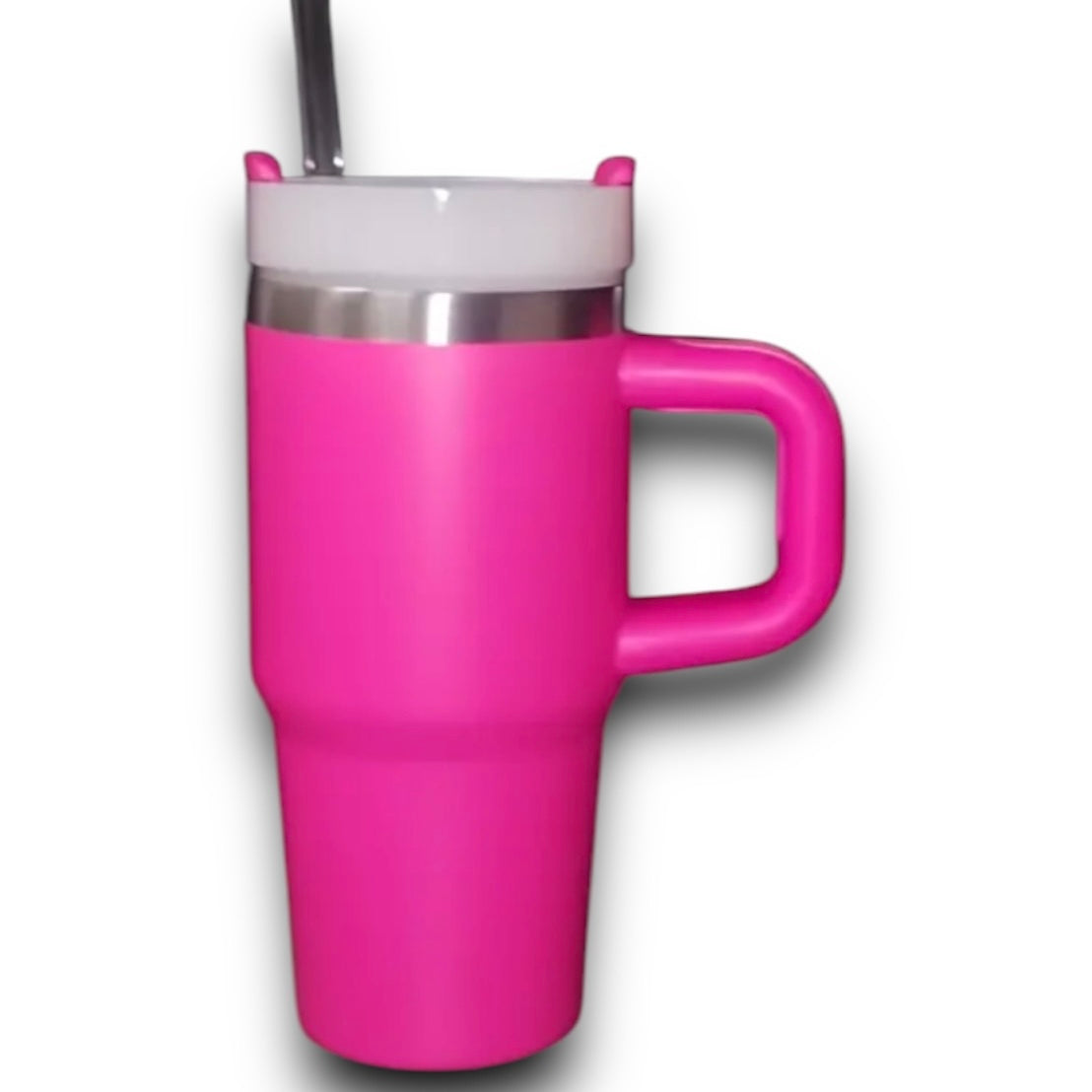 Personalized Tumbler, view 2