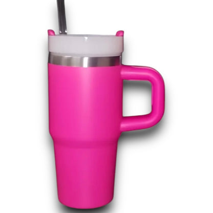 Personalized Tumbler, view 2