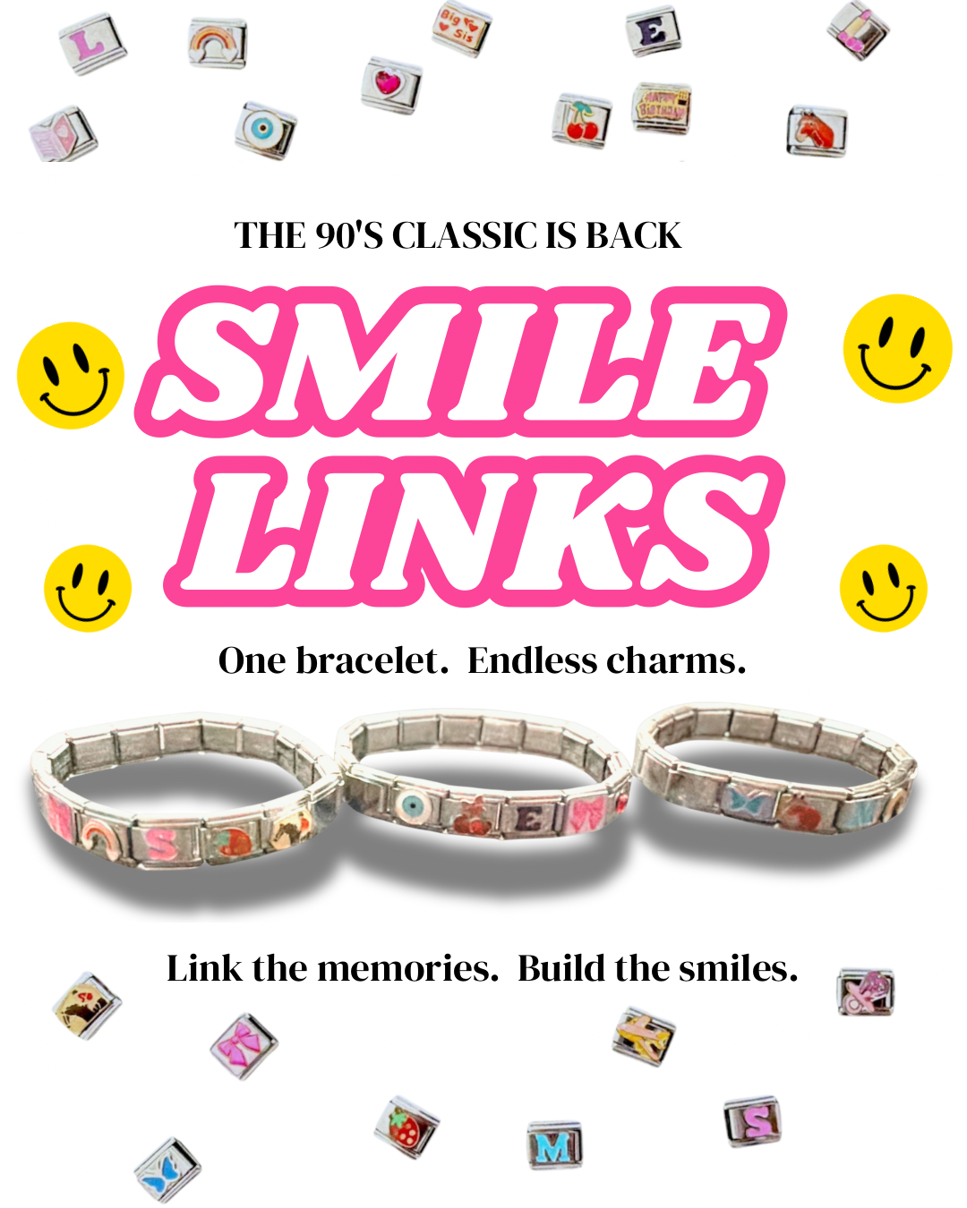 Smile Links