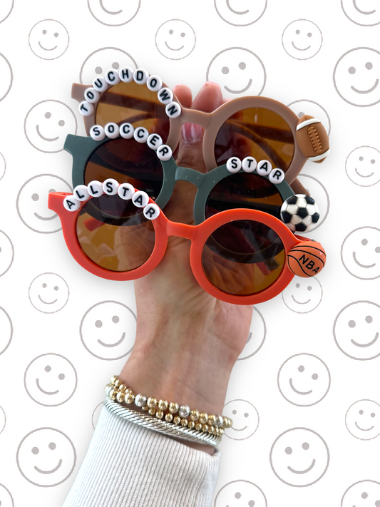 Sports Sunnies