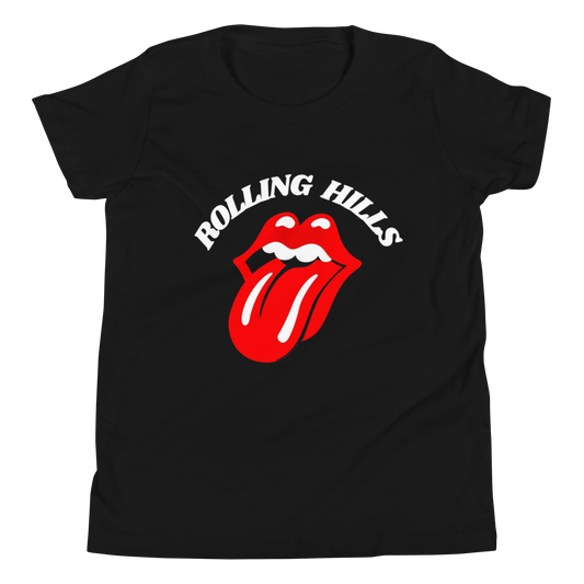 Stones Camp / School Spirit Shirt