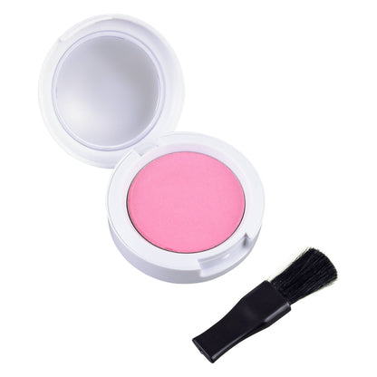 Sunshine Whisper - Blush and Lip Shimmer Set, view 4