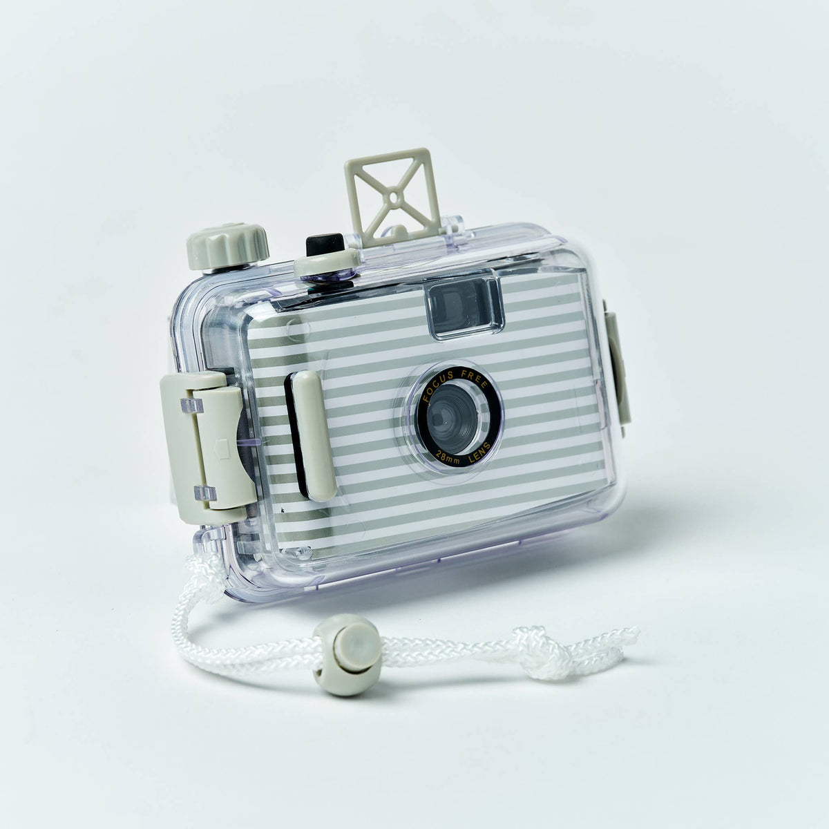 Underwater Camera Seagrass Sage, view 2