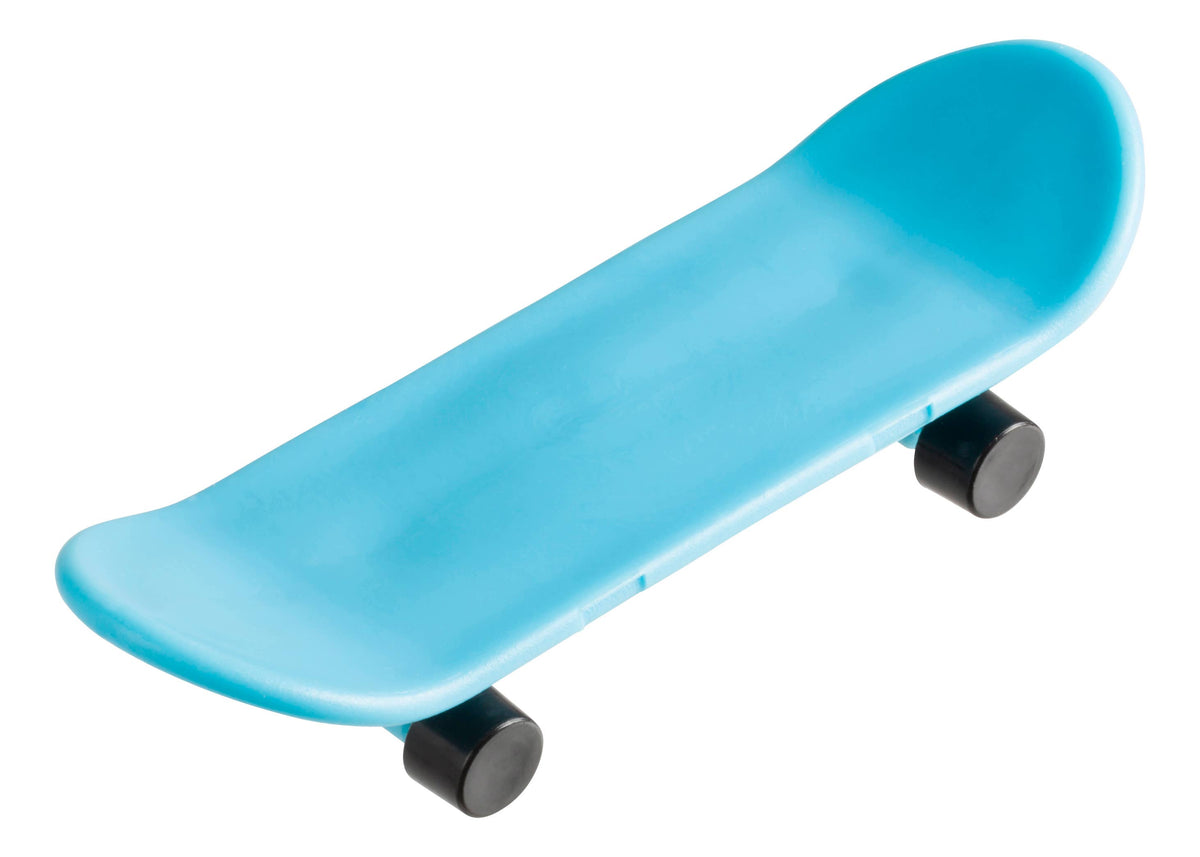 Yay! Finger Decks (Skateboards) Fun Kit, Decorate And Play, view 4