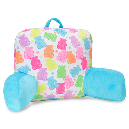 Yummy Gummy Lounge Pillow, view 2